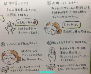 桜花媛BB　説明書